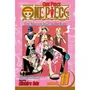 Манґа One Piece. The Meanest Man in the East. Volume 11, (506630)
