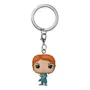 Брелок Funko Pocket POP!: Keychain: Marvel: Eternals: Sprite, (50771) 2