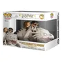 Фігурка Funko POP! Rides: Wizarding World: Harry Potter: Ukrainian Ironbelly w/ Harry, Ron and Hermione, (50815) 3