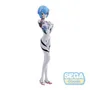 Колекційна фігурка Sega: SPM: Evangelion: 3.0+1.0: Thrice Upon a Time: Rei Ayanami (Tentative Name) (White), (508540) 4