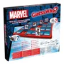 Настольная игра Winning Moves: Guess Who: Marvel, (50869) 2