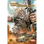 Комикс Старий Соколине Око. Око за Око. Том 1, (509131)