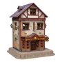 3D пазл 4D Puzz: Wizarding World: Harry Potter: Quality Quidditch Supplies, (510681) 3