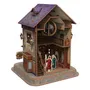 3D пазл 4D Puzz: Wizarding World: Harry Potter: Quality Quidditch Supplies, (510681) 5