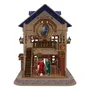 3D пазл 4D Puzz: Wizarding World: Harry Potter: Quality Quidditch Supplies, (510681) 6
