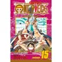Манга One Piece. Straight Ahead!!! Volume 15, (510927)