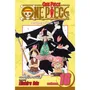Манга One Piece. Carrying on His Will. Volume 16, (510934)