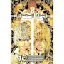 Манга Death Note. Deletion. Volume 10, (511559)