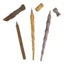 Набор ручек Cerda: Wizarding World: Harry Potter: Harry, Dumbledore & Hermiona: Wands, (512515) 2