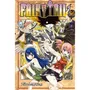 Манґа Fairy Tail (Set 6: Volumes 54-63), (512553) 5