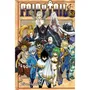 Манґа Fairy Tail (Set 6: Volumes 54-63), (512553) 7