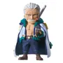 Коллекционная фигурка Bandai: Gashapon: One Piece: Devil Fruit (Vol. 17) (Blind Ball), (512658) 3