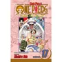 Манґа One Piece. Hiriluk's Cherry Blossoms. Volume 17, (515113)