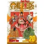 Манга One Piece. Showdown at Alubarna. Volume 20, (515144)