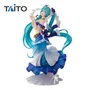 Колекційна фігурка Taito: Artist Masterpiece: Vocaloid: Princess: Miku Hatsune (Mermaid), (516621) 2