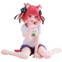 Коллекционная фигурка Taito: Coreful: The Quintessential Quintuplets: Nino Nakano (Cat Wear), (516632)