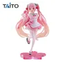 Коллекционная фигурка Taito: Coreful: Vocaloid: Sakura Miku (Japanese Cafe Style), (517316)