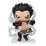 Фигурка Funko POP!: Animation: One Piece: Monkey D. Luffy (Gear Four) (CC Exclusive), (51736) 2