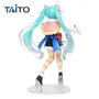 Колекційна фігурка Taito: Vocaloid: Miku Hatsune (Winter Image), (518005) 6