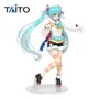 Колекційна фігурка Taito: Vocaloid: Miku Hatsune (Winter Image), (518005) 8