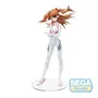 Коллекционная фигурка Sega: SPM: Evangelion: 3.0+1.0: Asuka Shikinami Langley (Blue), (518907)