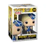 Фигурка Funko POP!: Rocks: Britney Spears: Britney Spears Stewardess, (52033) 3