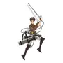 Екшн-фігурка Jazwares: Total Anime: Attack on Titan: Eren Yeager, (523271)