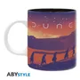 Кухоль ABYstyle: Duna: Paul and Chani, (52449) 2