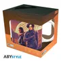 Кухоль ABYstyle: Duna: Paul and Chani, (52449) 4