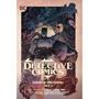 Комікс DC. Detective Comics. Gotham Nocturne. Act 1. Volume 2, (524621)
