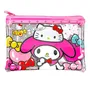 Кошелёк Sanrio: My Melody and Hello Kitty, (525291)