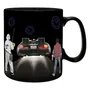 Кружка-хамелеон ABYstyle: Back to the Future: Time Machine, (52913) 4