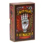 Карти таро Insight Editions: Tarot del Toro (w/ Guidebook), (52999)