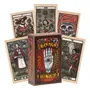 Карты таро Insight Editions: Tarot del Toro (w/ Guidebook), (52999) 2