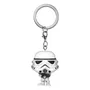 Брелок Funko POP! Keychain Star Wars - Stormtrooper, арт. 53052 2
