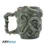 3D кухоль ABYstyle: Call of Cthulhu: Cthulhu, (53170) 2