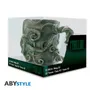 3D кухоль ABYstyle: Call of Cthulhu: Cthulhu, (53170) 3