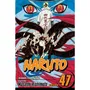 Манга Naruto. The Seal Destroyed. Volume 47, (533056)