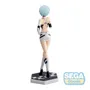 Коллекционная фигурка Sega: Luminasta: Evangelion: Racing: Rei Ayanami (Race Queen Outfit), (534136) 3