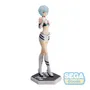 Колекційна фігурка Sega: Luminasta: Evangelion: Racing: Rei Ayanami (Race Queen Outfit), (534136) 4