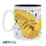 Кухоль ABYstyle: Pokemon: Pikachu, (53559) 2