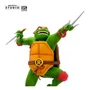 Коллекционная фигурка ABYstyle Studio: Teenage Mutant Ninja Turtles: Raphael, (5381) 3