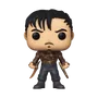 Фигурка Funko POP!: Movies: Mortal Kombat: Cole, (53850) 2
