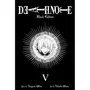 Манга Death Note. Volume 5 (Black Edition), (539683)