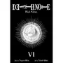 Манга Death Note. Volume 6 (Black Edition), (539690)
