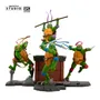 Коллекционная фигурка ABYstyle Studio: Teenage Mutant Ninja Turtles: Michelangelo, (5398) 5