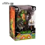 Коллекционная фигурка ABYstyle Studio: Teenage Mutant Ninja Turtles: Michelangelo, (5398) 6