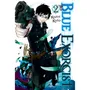 Манґа Blue Exorcist. Volume 2, (540337)