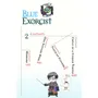 Манґа Blue Exorcist. Volume 2, (540337) 3