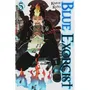 Манґа Blue Exorcist. Volume 5, (540764)